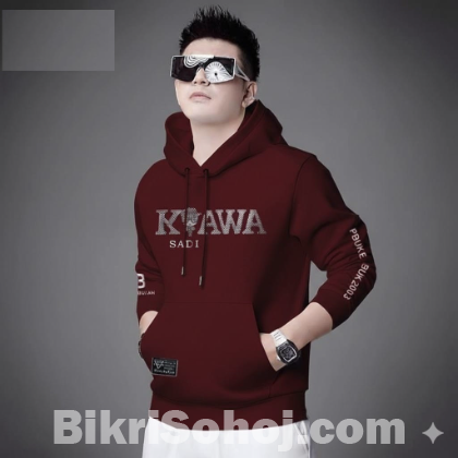 কোডন হুডি